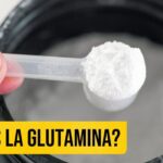 Que es la Glutamina | Glutamina para el Gimnasio | Glutamina en Suplemento