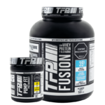 Combo TFP Fusion 5 Lbs y TFP Pump Fit 300 grs