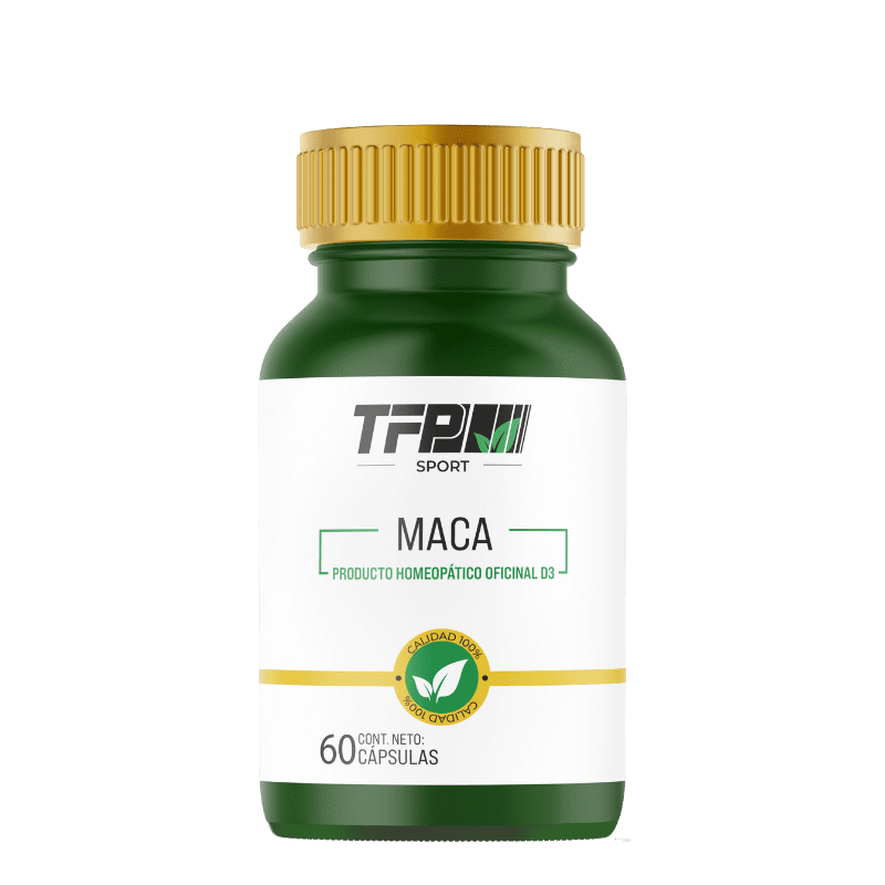 TFP MACA